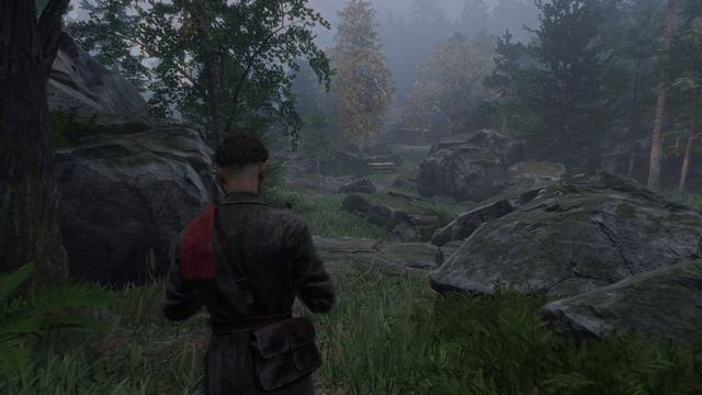 Война Миров_ Сибирь — «Чёрный дым». Геймплейный трейлер смотреть онлайн