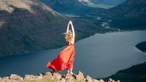 В Глубине | Tei-Ya | Клип Елены Дорошенко | Плато Путорана | 2025