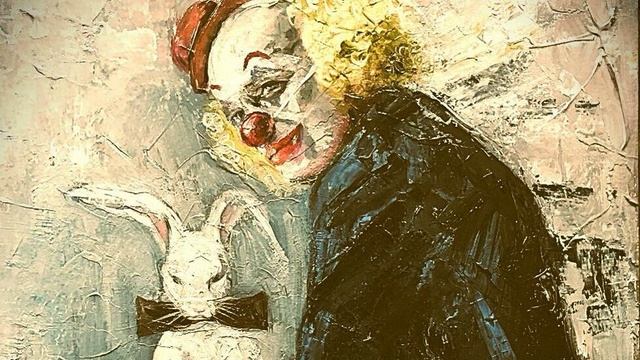 Что-то я хотел сказать...