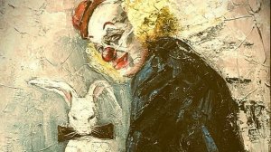 Что-то я хотел сказать...