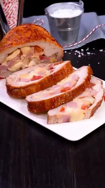 Секрет который скрывают шеф-повара Вот как приготовить нежнейшее мясо смотреть онлайн