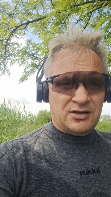 Порвал мышцу на ноге катаясь на велосипеде проехал 70 км без подготовки 31 мая 2024 г. смотреть онлайн