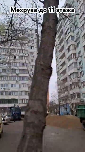 Мехрука до 11 этажа смотреть онлайн