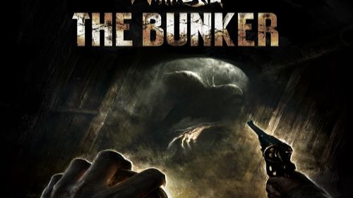Amnesia: The Bunker русская озвучка стрим 1 смотреть онлайн
