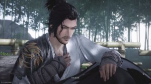 Where Winds Meet ⬥ Первый взгляд