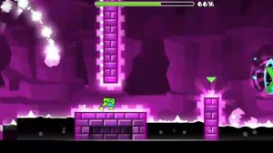 Проходим Fingerdash и Dash