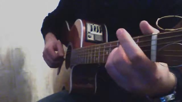 Lionel Richie - Hello (cover) на русском смотреть онлайн