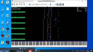 [Black MIDI] Just A bit Crazy (Audio Version) ~ KF 2015