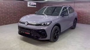 В наличии 🚘Volkswagen Tiguan L Pro