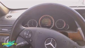 W212 СВАП om642 7G-Tronic (разработка адаптера под старые моторы)