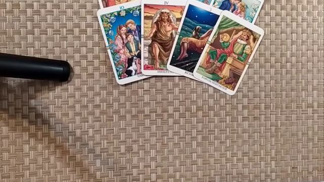 ЧТО БУДЕТ ДАЛЬШЕ МЕЖДУ ВАМИ?