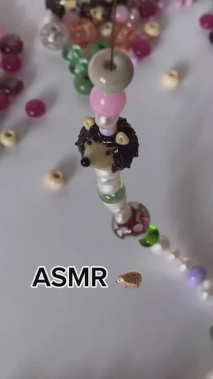 ASMR 💕
