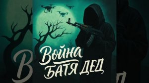 БАТЯДЕД - "ВОЙНА"