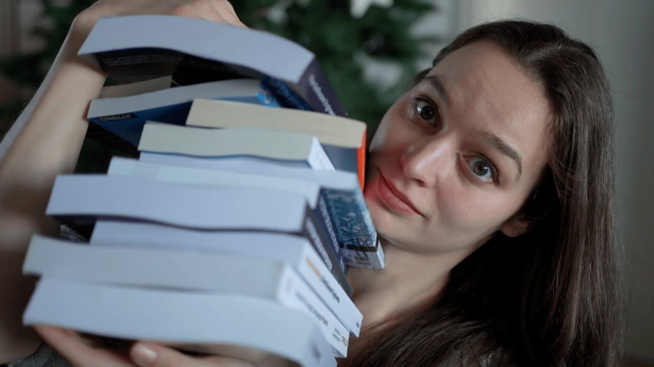 10 tech books I'm reading in 2026 смотреть онлайн