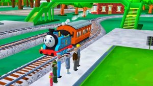 ТОМАС И ЕГО ДРУЗЬЯ. Thomas and friends minesОтправляйтесь в путешествие с Эмили! Соберите все новые