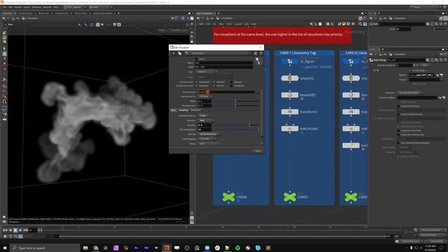 Chapter 8 - Visualizers - 2. Volume смотреть онлайн