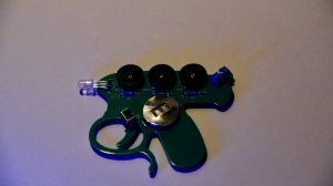 Мастер-класс "Киберлайт"