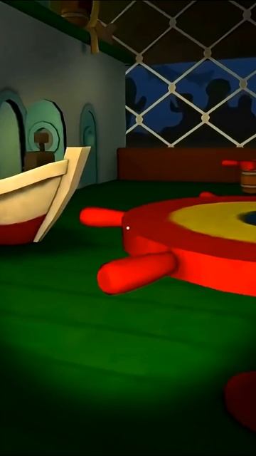 ЗЛОЙ СПАНЧ БОБ #shorts #memes #funny #spongebob смотреть онлайн