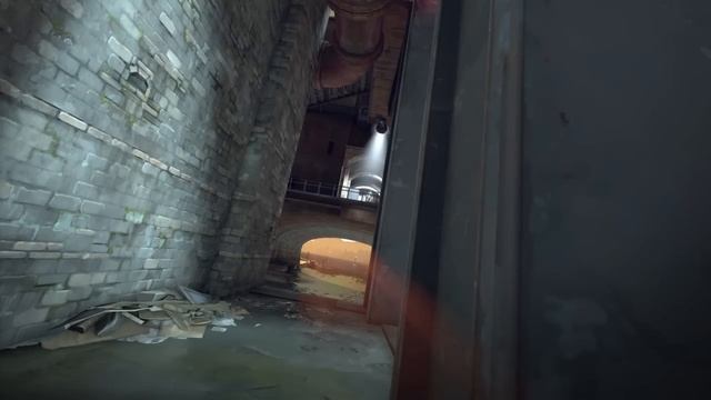 Dishonored - The Ghost Of Dunwall (No Powers, No Knockouts, No Kills, No Detections)