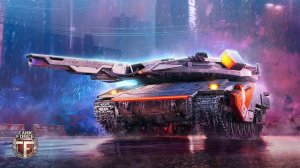TANK FORCE - «Танковый армагеддон: прямой эфир»
