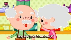 Shoemaker and the elves