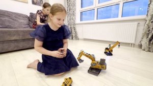 ДР Надюшки 13 лет Влог