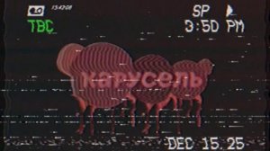 VHS fake all взлом карусель 2024