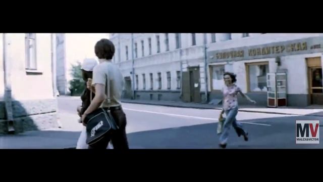 Ласковый май - Забудь (рок кавер by Malex) смотреть онлайн