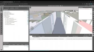СП 1.13130.2020 п.6.1.9 Ширина коридора