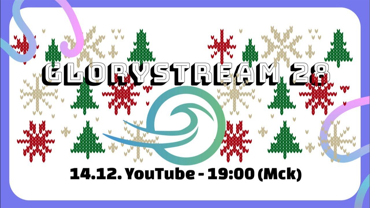GloryStream 28 смотреть онлайн