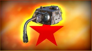 Тюн слоны приуныли.. • Crossout • КП