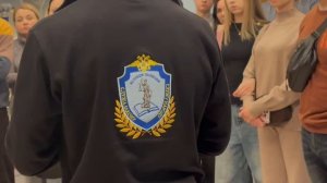 День открытых дверей в Колледже полиции - 13.12.2025