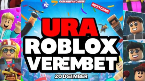 КОГДА РАЗБЛОКИРУЮТ РОБЛОКС? УРА РОБЛОКС ВЕРНУТ 20 ДЕКОБРЯ!