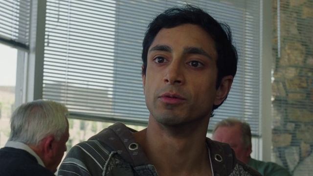 Собеседование (кф. Стрингер)