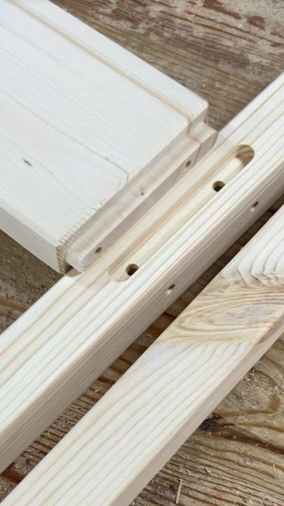 Тунгон: Секрет вечной мебели от Чебер. Почему наши шиповые соединения не разбалтываются?