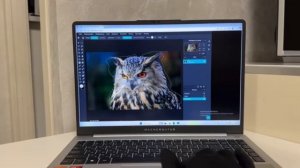 Обзор Haier Machcreator Genesis R16 ／ Ноутбук для учёбы и работы 2025 - Гид по покупкам