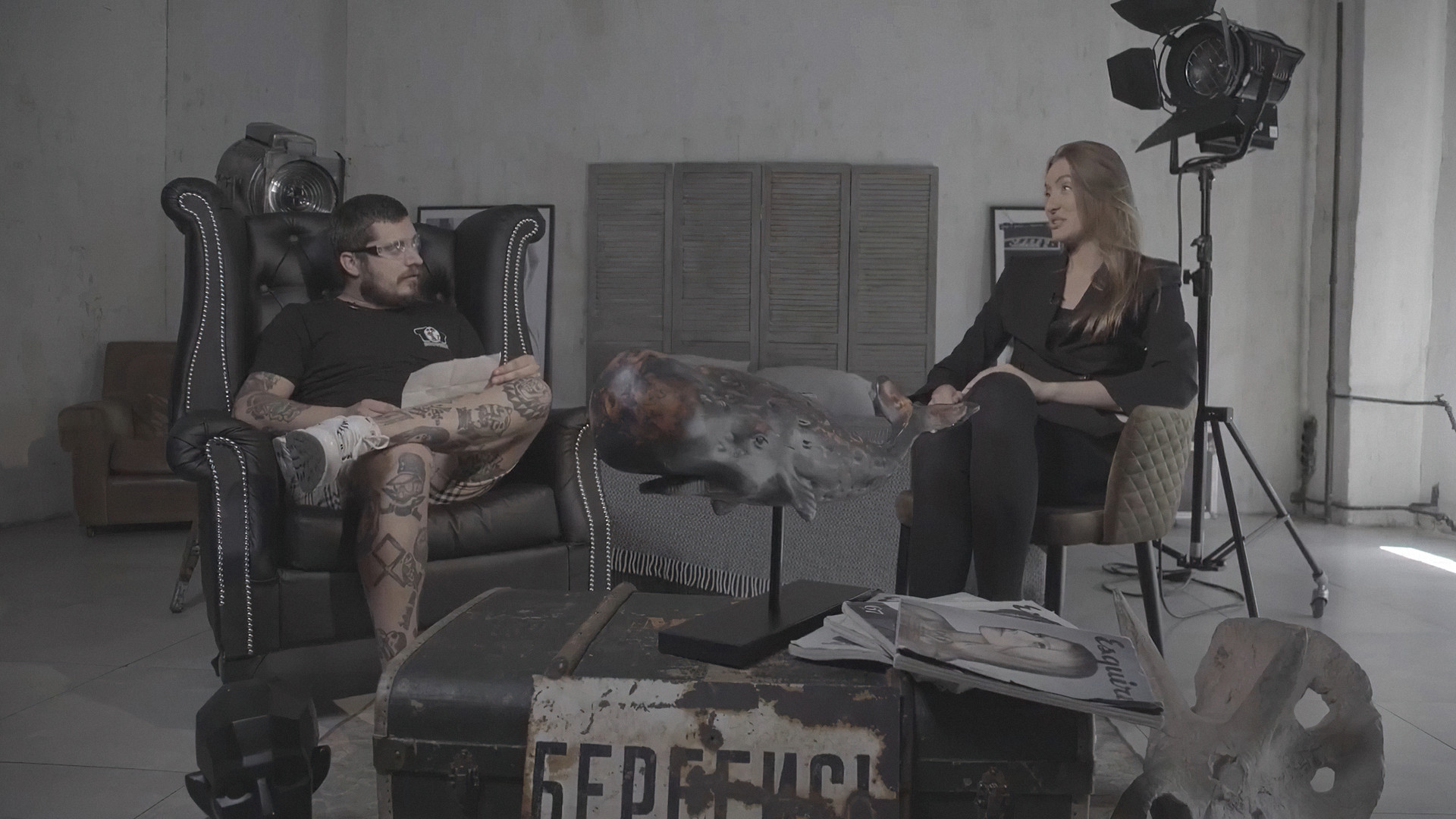 Паша Техник, 2020 сезон, 2 выпуск смотреть онлайн