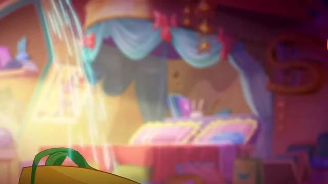 Клуб Винкс – Школа волшебниц (2004) трейлер смотреть онлайн