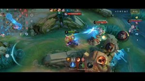 MLBB смешные моменты #mobilelegends #mlbb #memes #приколы #rang