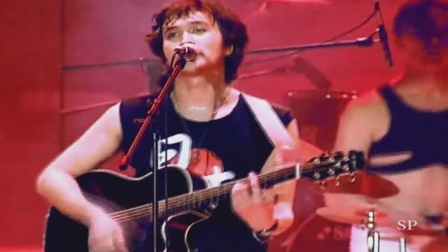 ПОСЛЕДНИЙ КОНЦЕРТ ЦОЯ