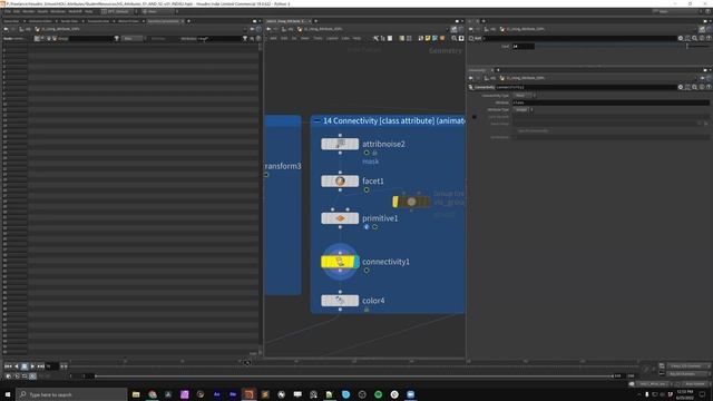 Chapter 14 - Using Attributes - 16. Connectivity смотреть онлайн