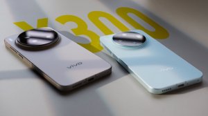 Обзор vivo X300 и X300 Pro — OnePlus, двигайся!