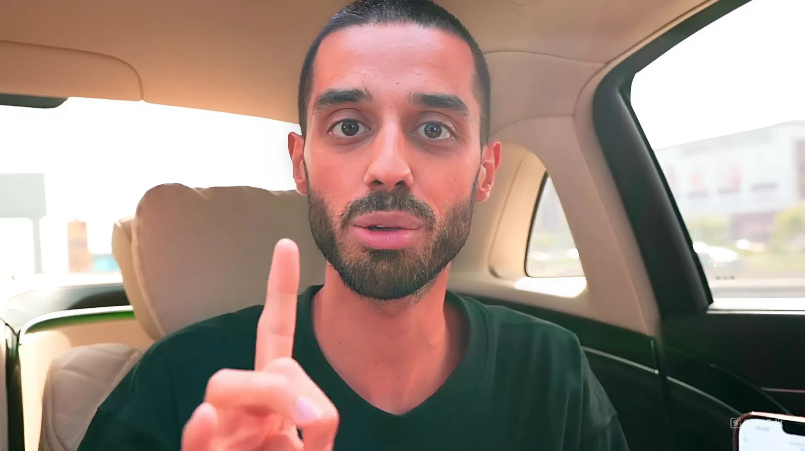 Твоя ПРЕЖНЯЯ ВЕРСИЯ сегодня закончится. Новая Личность у которой нет Старого Опыта. Анар Дримс смотреть онлайн