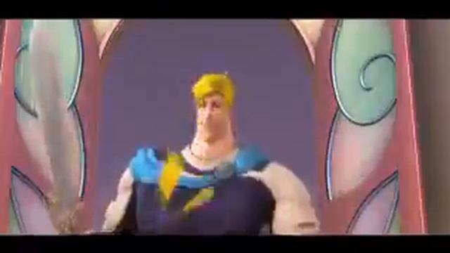 Клуб Винкс Волшебное приключение - Трейлер на русском .mp4 смотреть онлайн