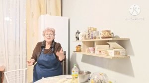 Пеку БЕЛЯШИ🤗.Делаю САЛАТ на УЖИН.🥗