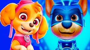 ЩЕНЯЧИЙ ПАТРУЛЬ - БУХТА ПРИКЛЮЧЕНИЙ - МУЛЬТИК ДЛЯ ДЕТЕЙ