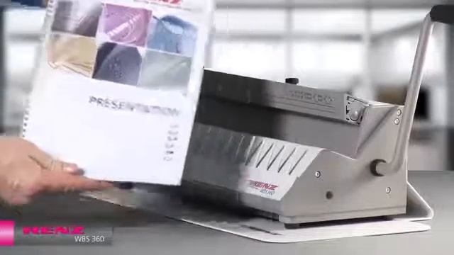 Зажимной модуль WBS 360