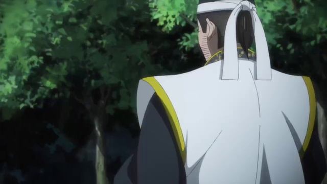 Новый трейлер 2 сезона аниме Синие Мибуро. смотреть онлайн