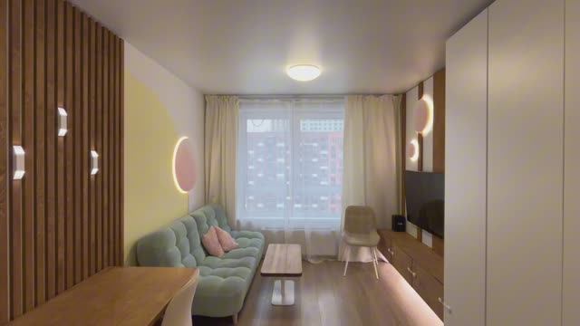 Продаётся квартира в г.Екатеринбург, ул. Полимерный переулок, 9 смотреть онлайн