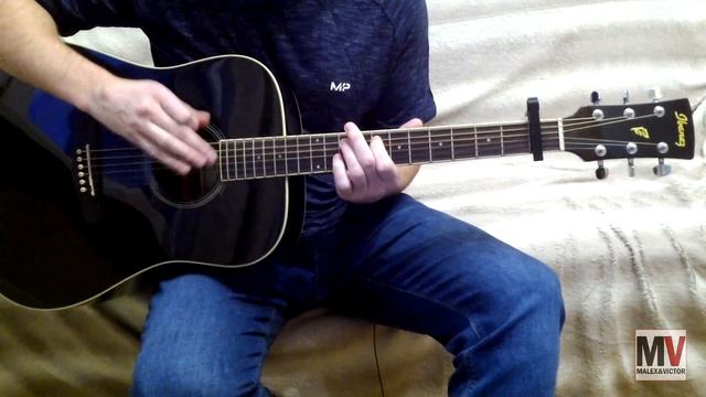 Dimaestro - Беги (кавер) смотреть онлайн